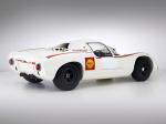 Porsche 910-8 1967 года